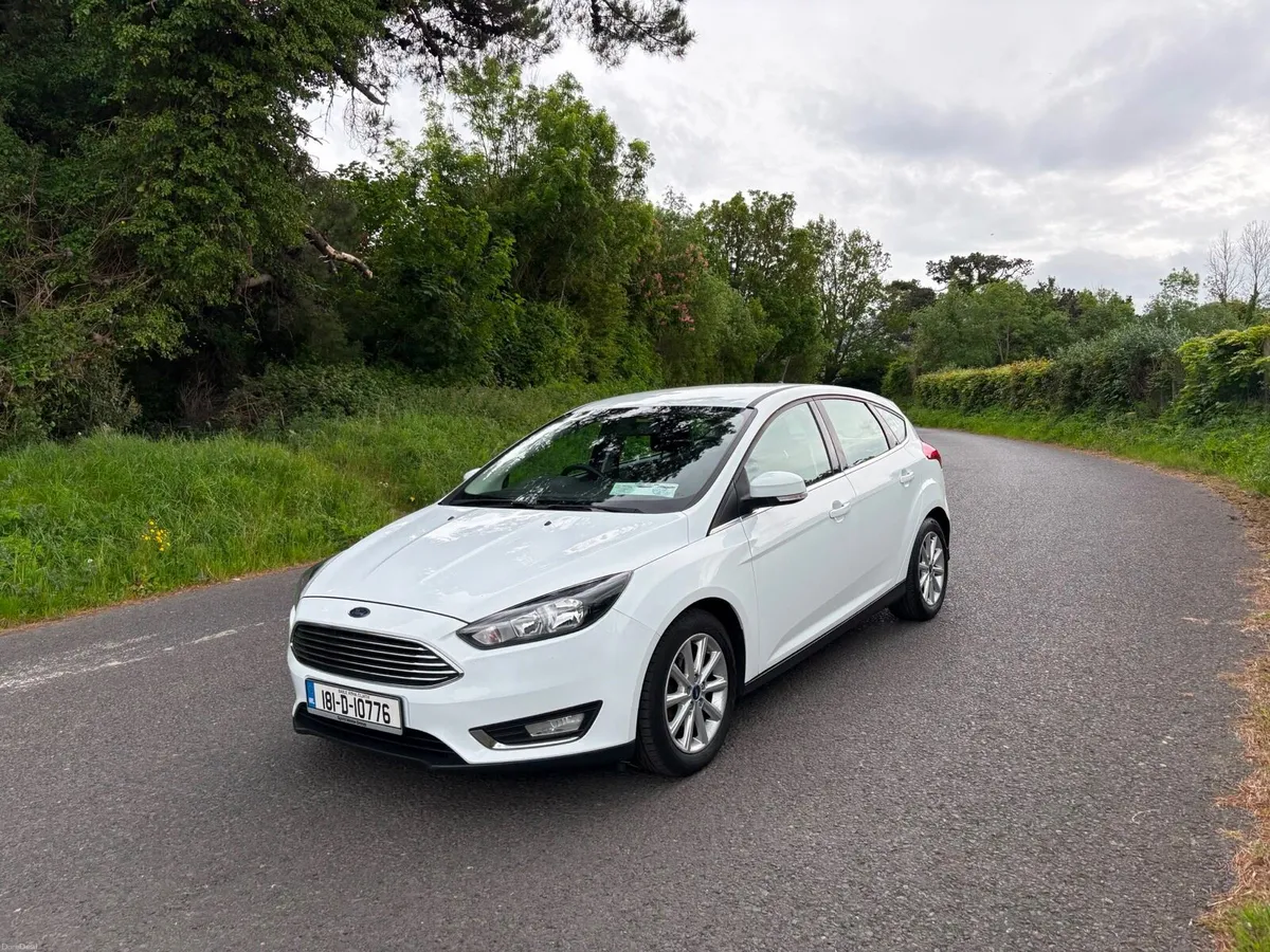Ford focus - Image 3