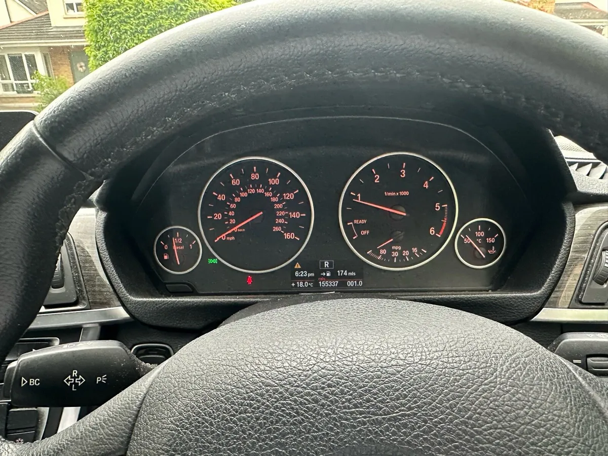 BMW 3.20 D Automatic - Image 5
