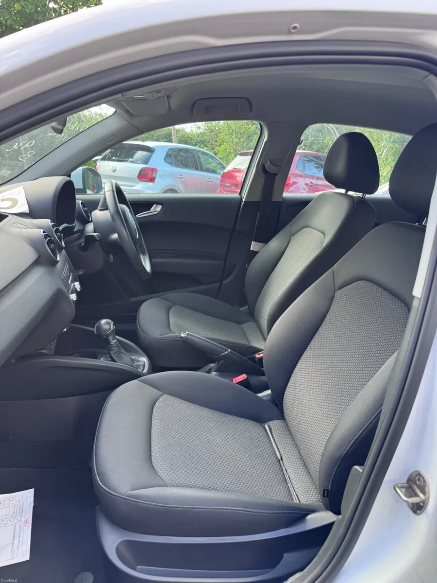 Audi a1 2016 4 door 1.0 TSFI Auto - Image 3