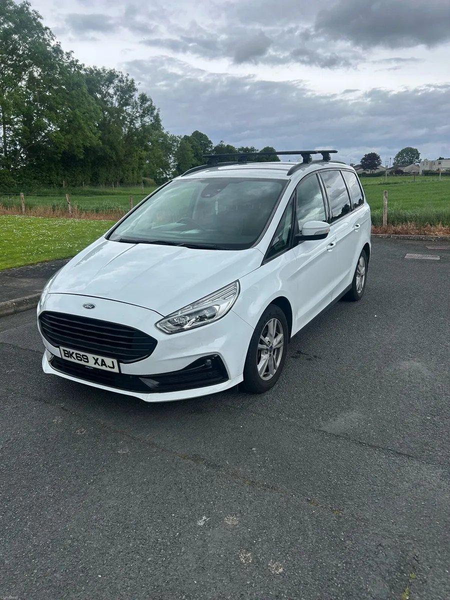 Ford Galaxy - Image 2