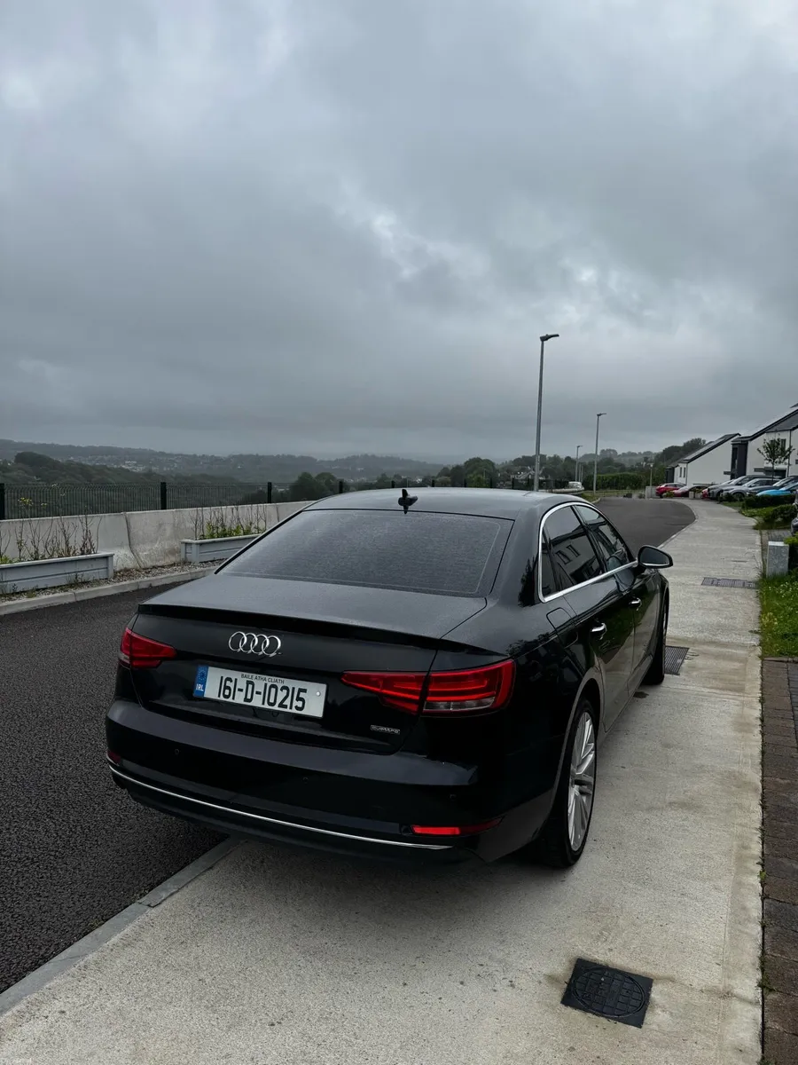 Audi A4 Quattro | 2016 | Full Service History - Image 4