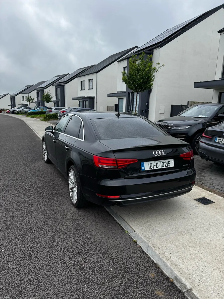 Audi A4 Quattro | 2016 | Full Service History - Image 2