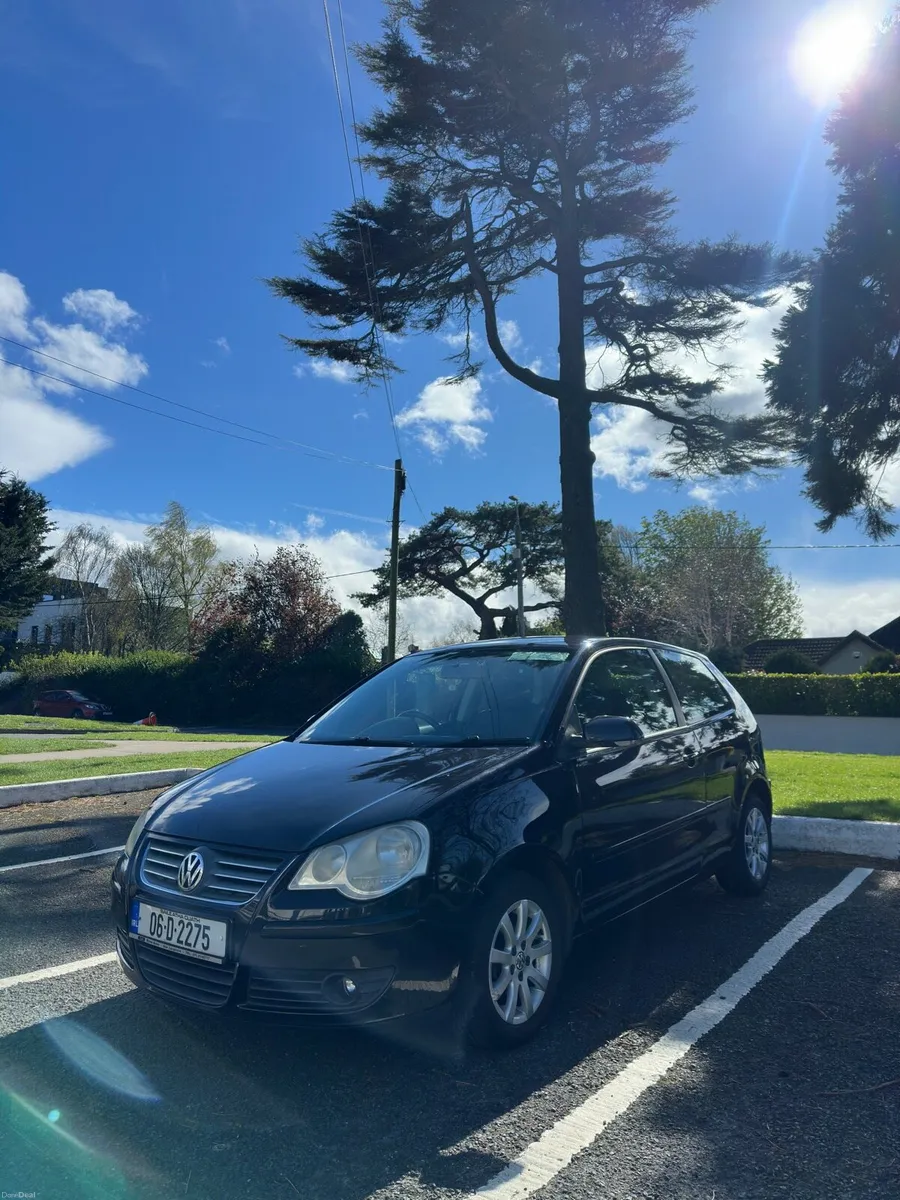 VW Polo 1.4 - Fresh NCT - Low Milage - Image 2