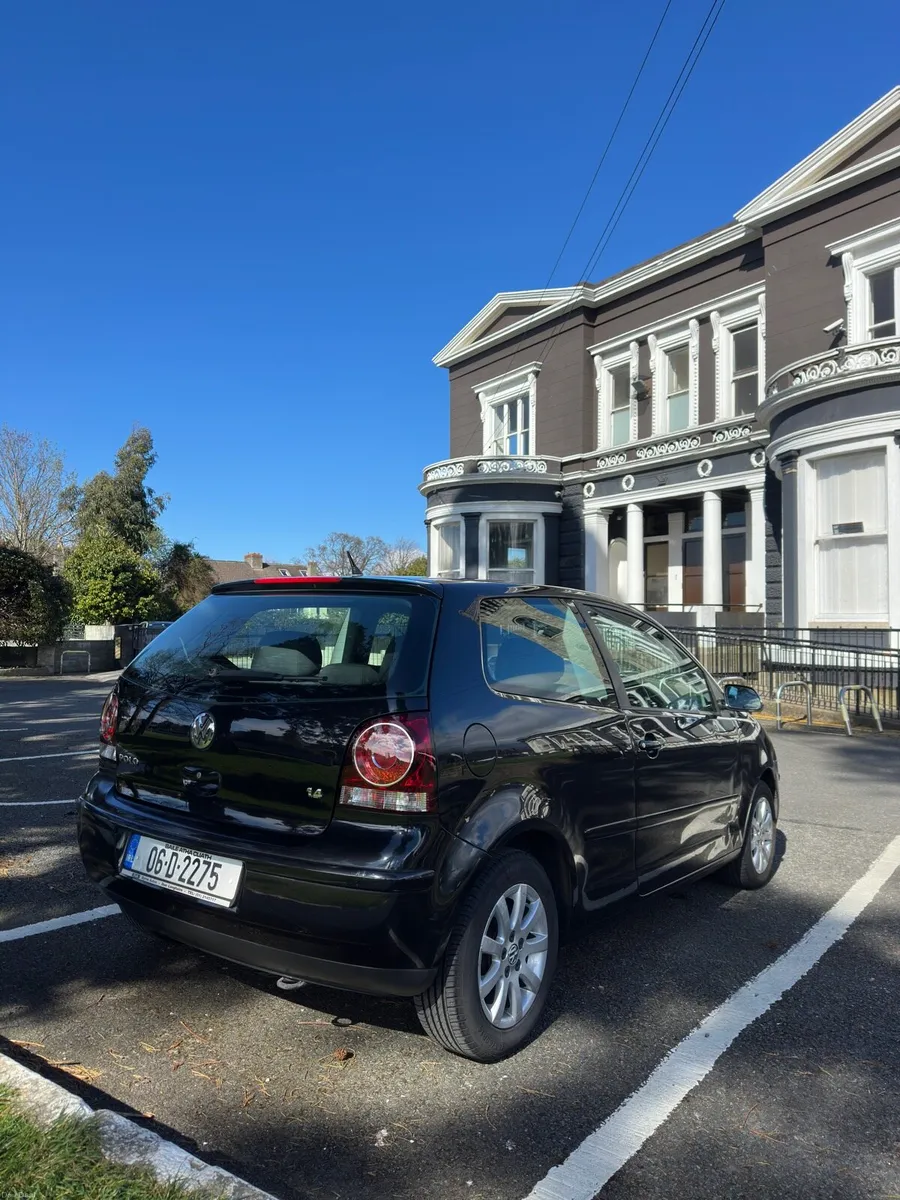 VW Polo 1.4 - Fresh NCT - Low Milage - Image 4