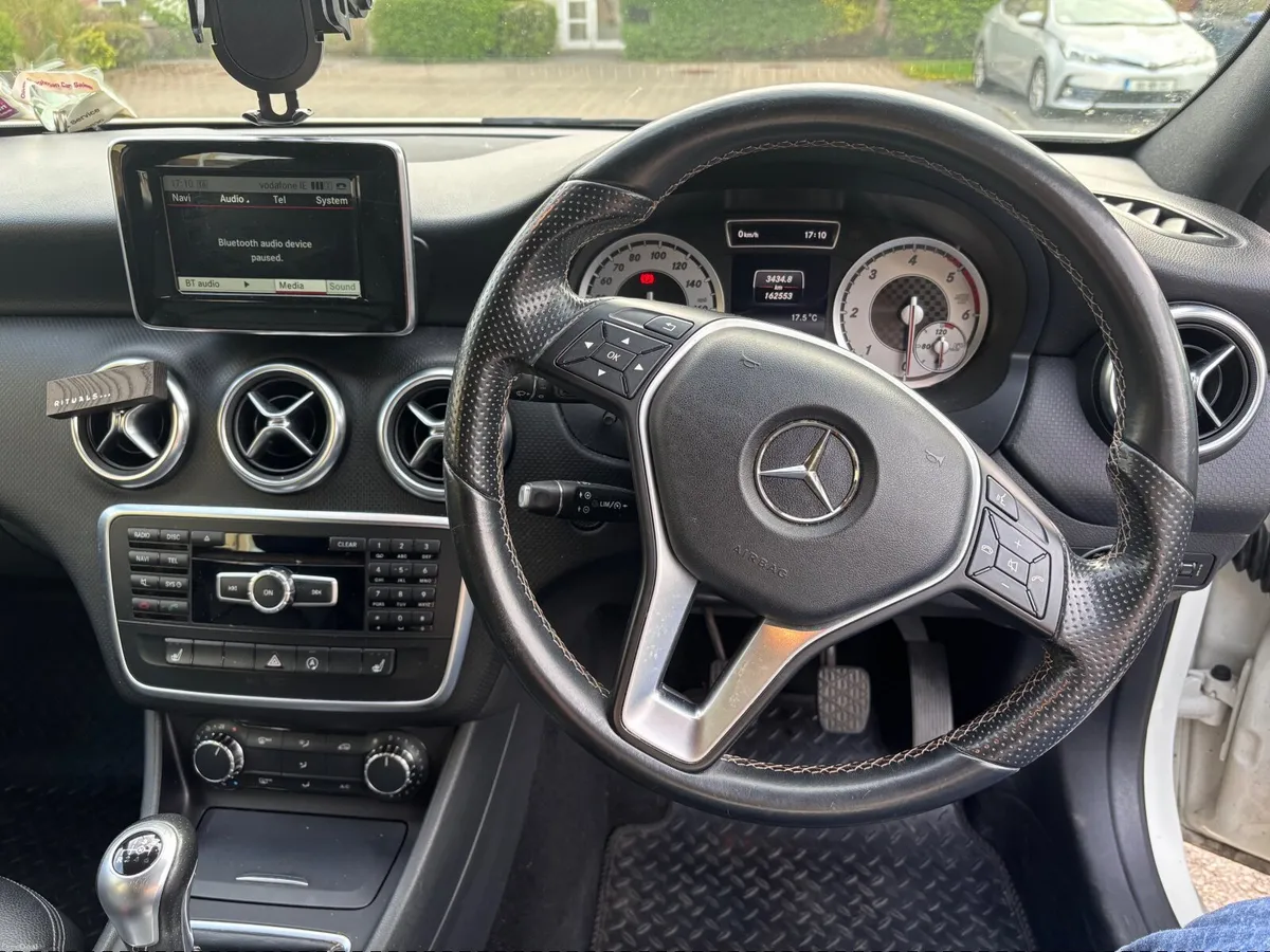 Mercedes-Benz A-Class LOW MILEAGE - Image 5