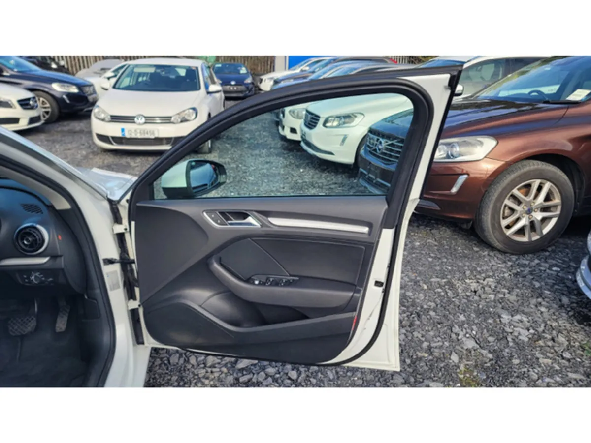 Audi A3 1.4L Automatic Petrol Full Leather (J6020) - Image 4