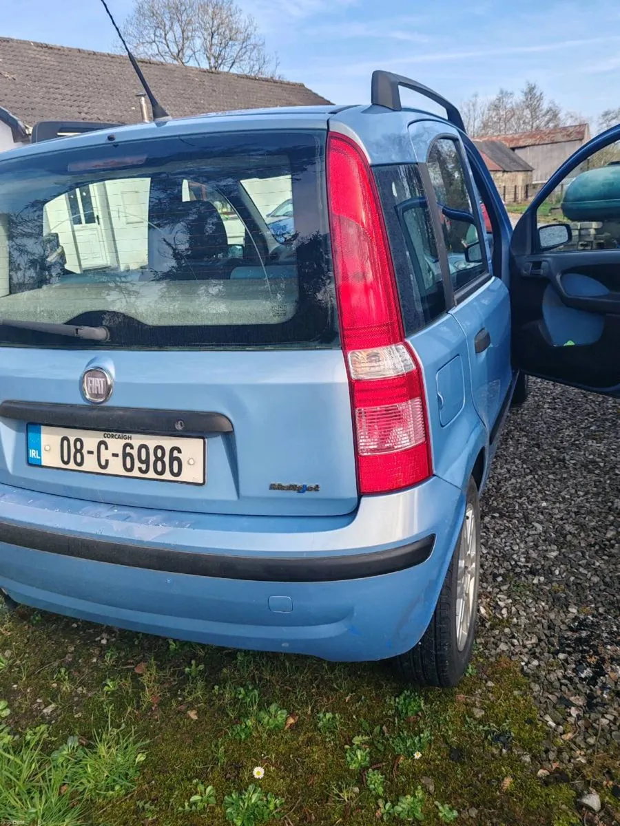 Fiat panda - Image 2