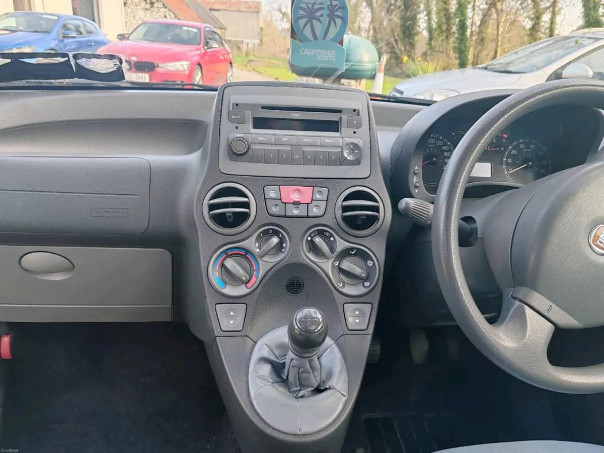 Fiat panda - Image 4