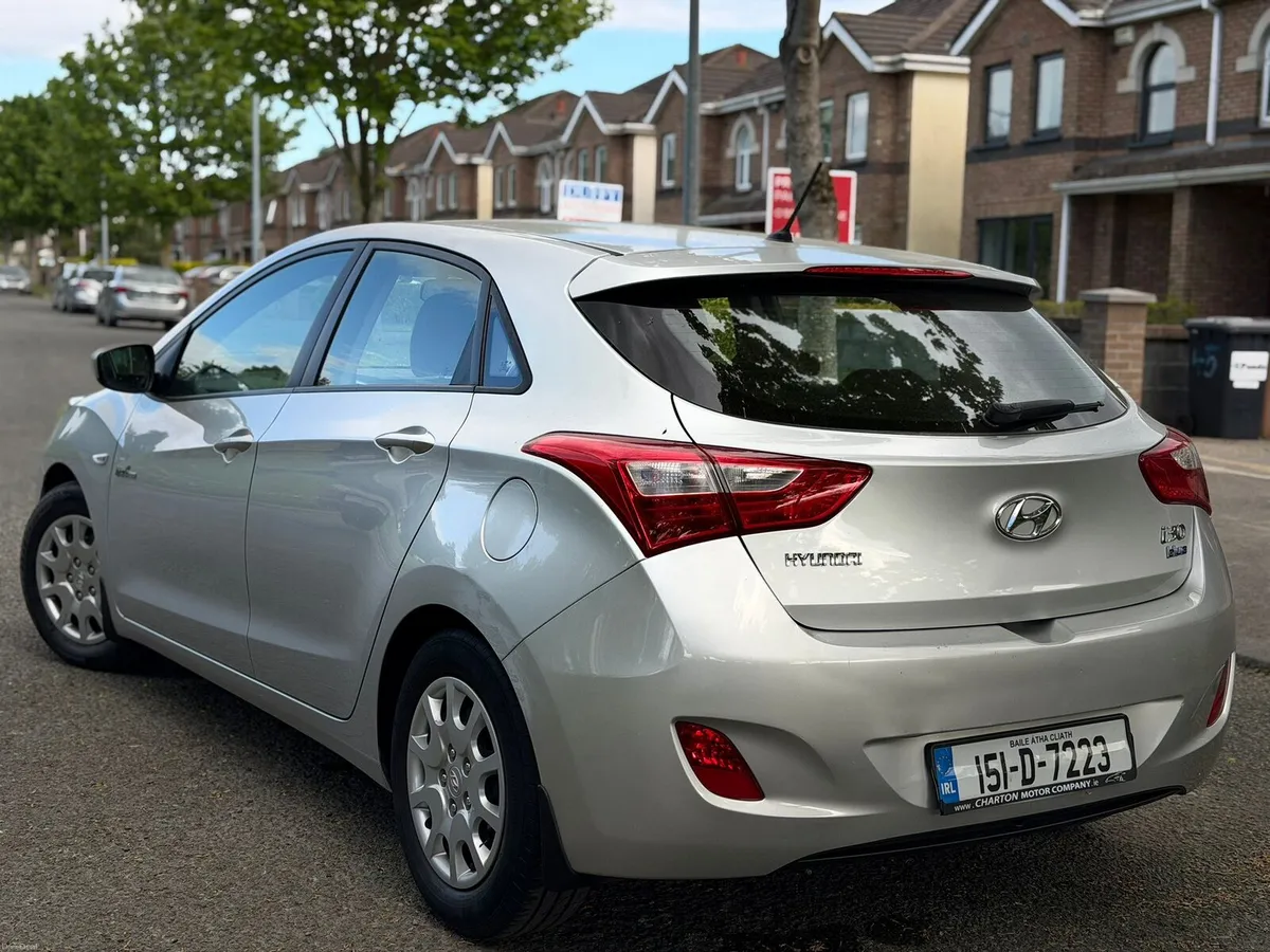 Hyundai i30 - Image 4