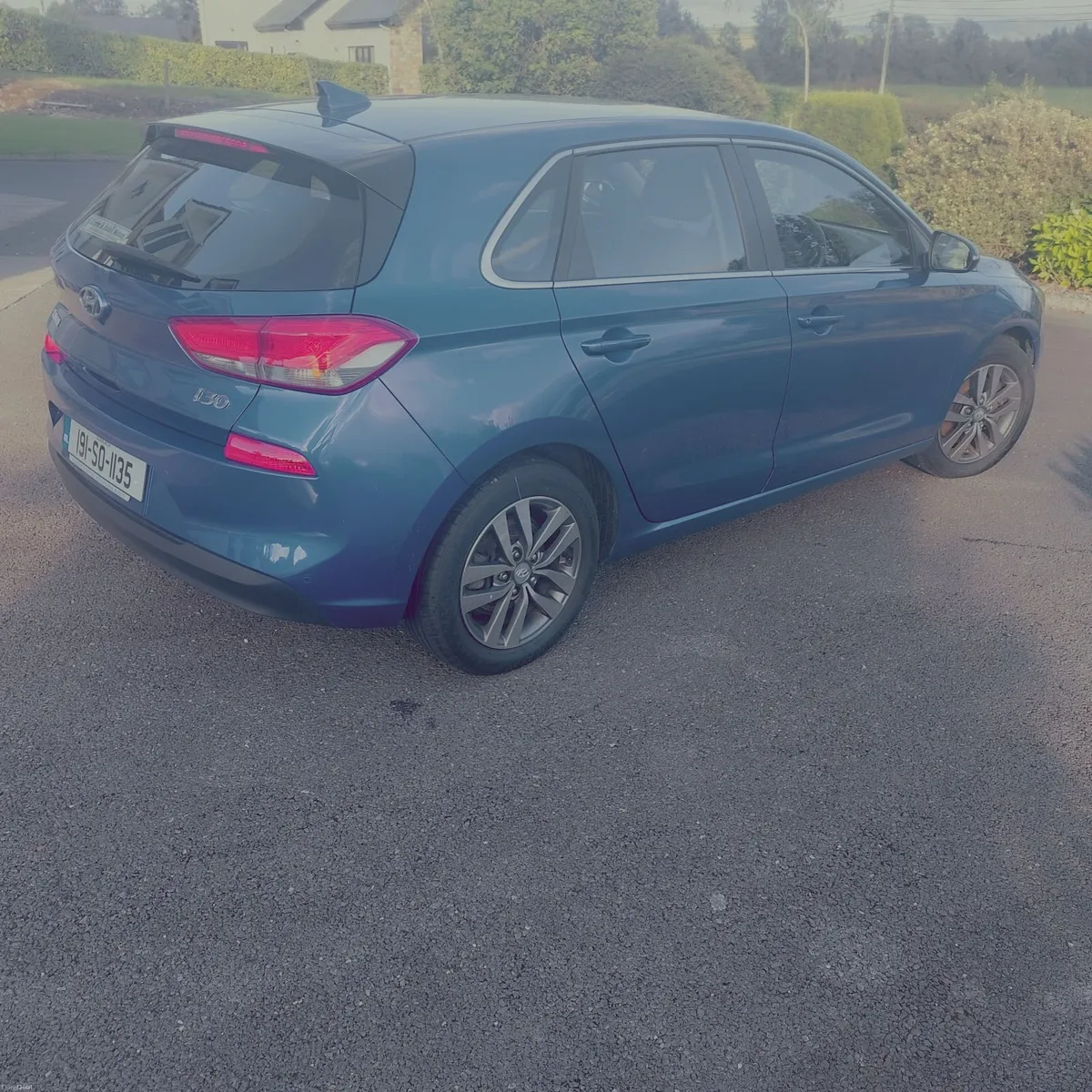 191 Hyundai i30 - Quick Sale - Image 3