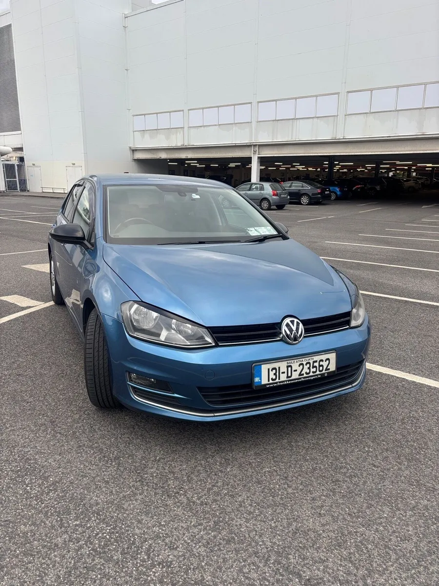 Volkswagen Golf Highline|NCT 10/26|Timing belt✅ - Image 2