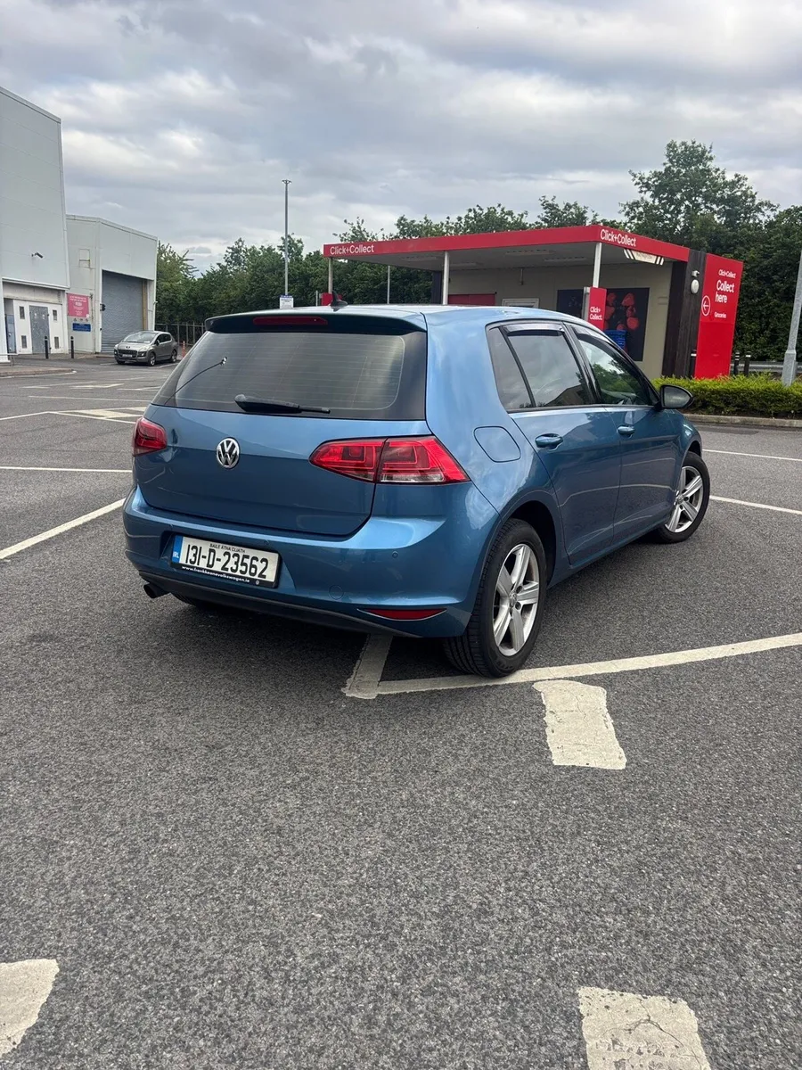 Volkswagen Golf Highline|NCT 10/26|Timing belt✅ - Image 4
