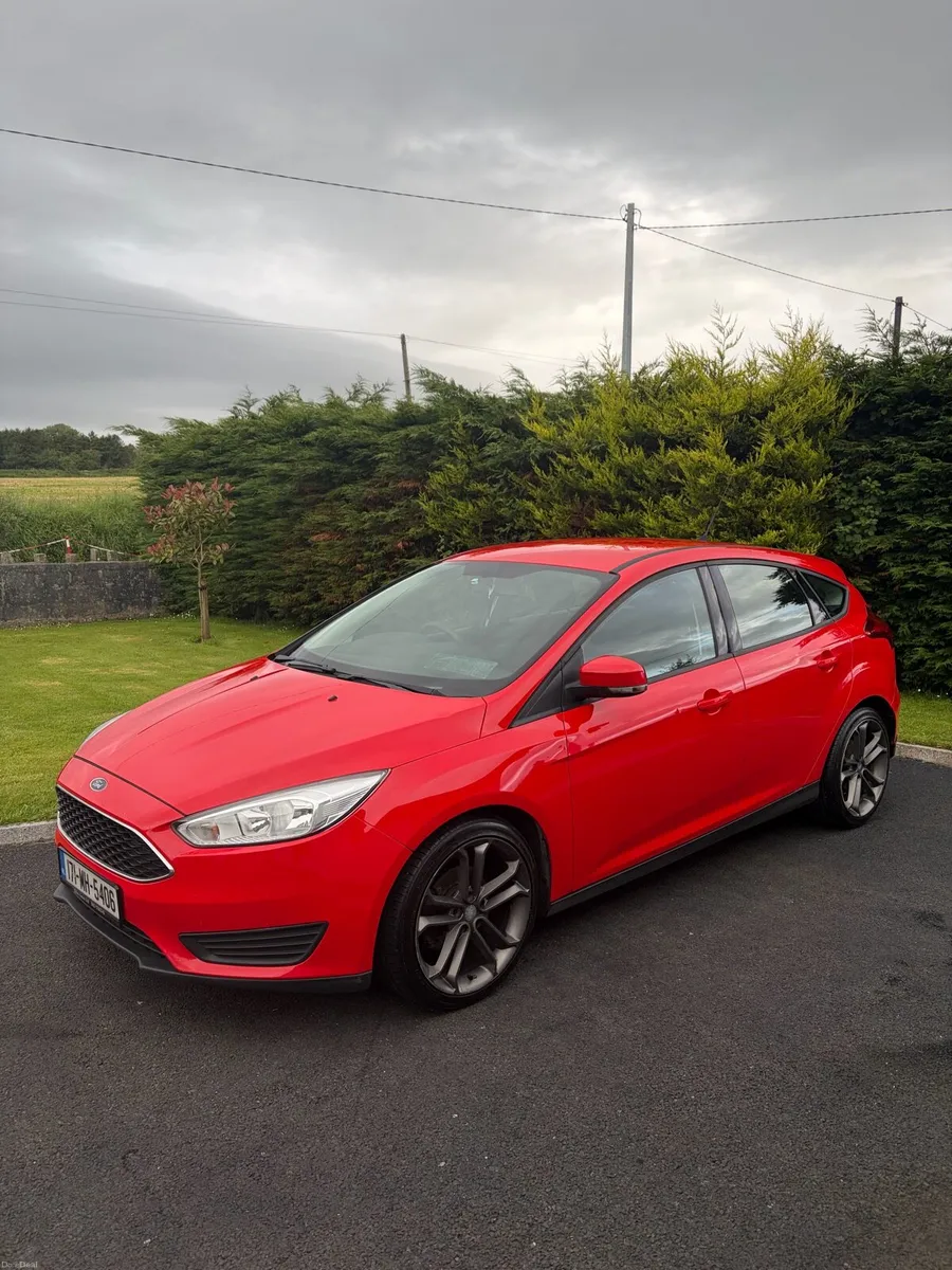 171 Ford Focus 1.5 Diesel - Spotless - Image 2