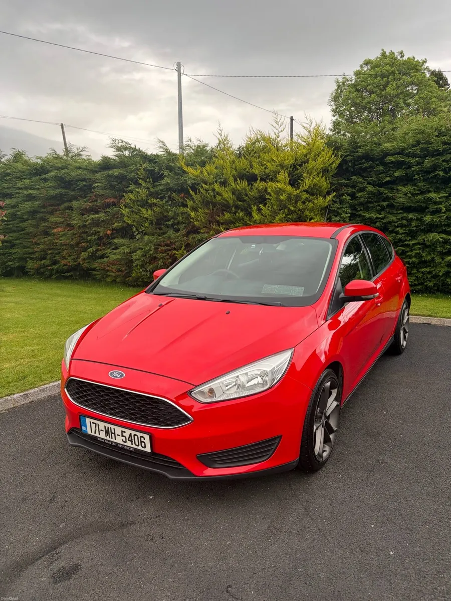 171 Ford Focus 1.5 Diesel - Spotless - Image 3