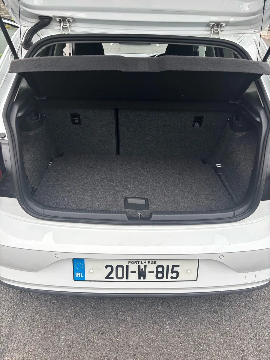2020Volkswagen polo R-Line 1.0 Petrol - 55,000KM - Image 3