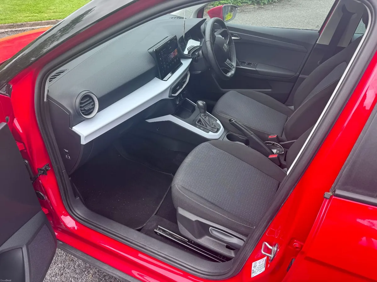 SEAT Arona 2022 - Image 3
