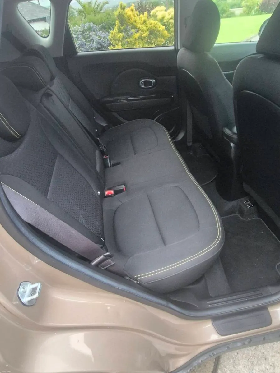 kia soul - Image 6