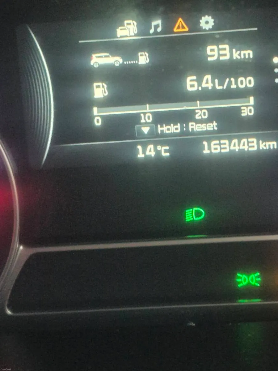 kia soul - Image 2