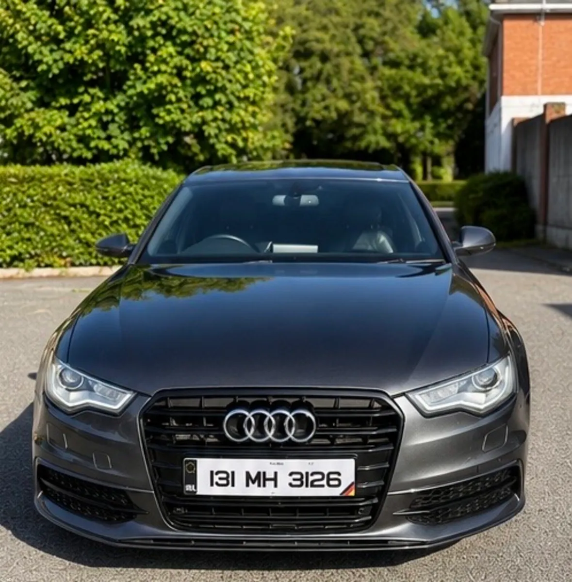 Audi a6 Automatic Read add before calling - Image 2