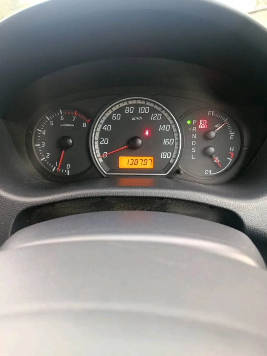 2008 Auto Swift - Image 4