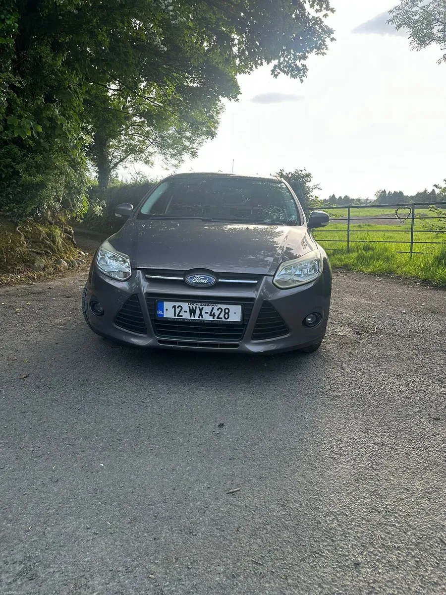 2012 ford Focus - Image 1