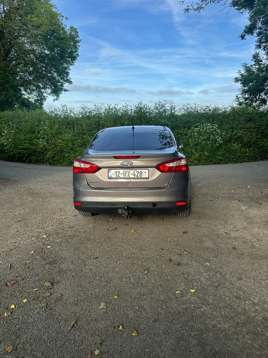 2012 ford Focus - Image 3