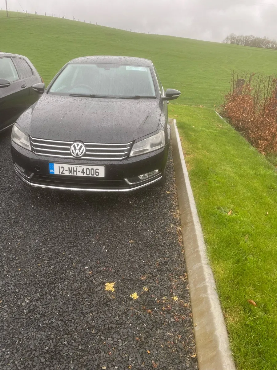 Vw Passat 2.0 diesel - Image 2