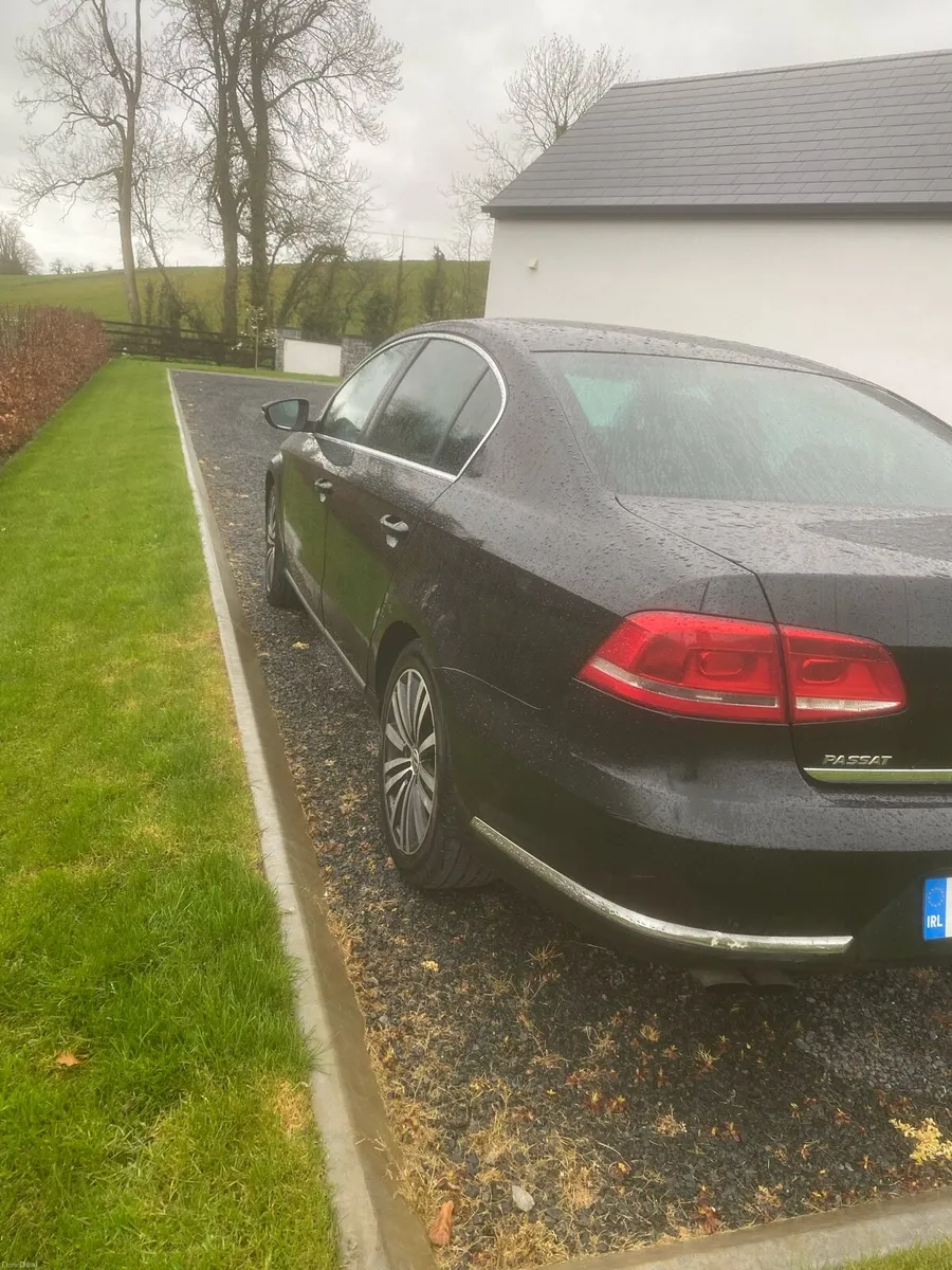Vw Passat 2.0 diesel - Image 3