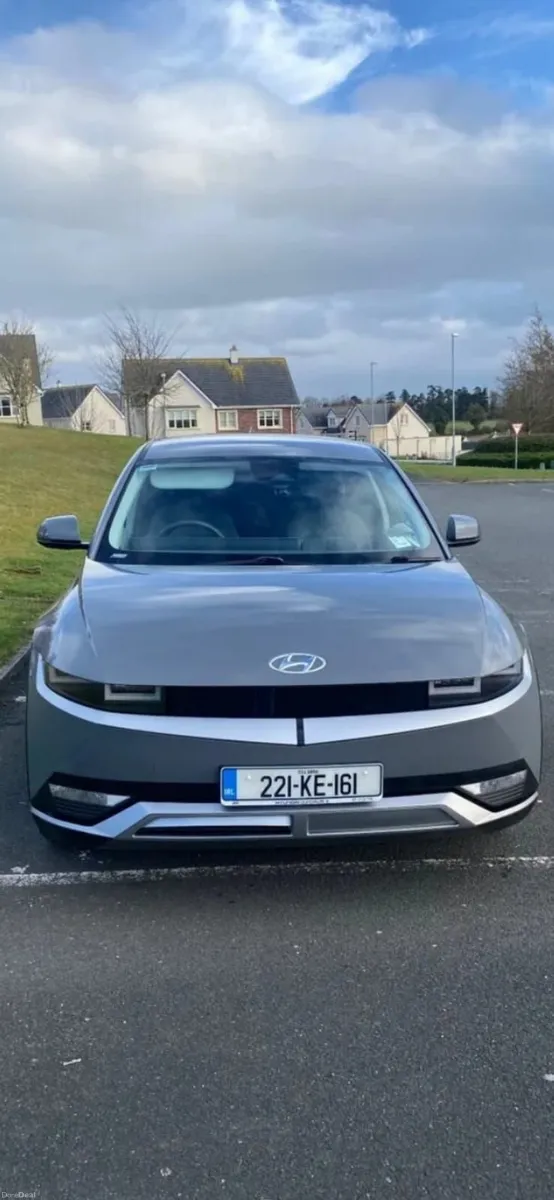 Hyundai IONIQ 5 2022 - Image 1