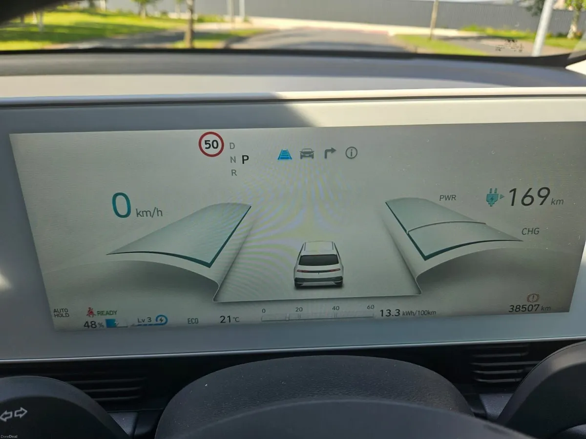 Hyundai IONIQ 5 2022 - Image 4