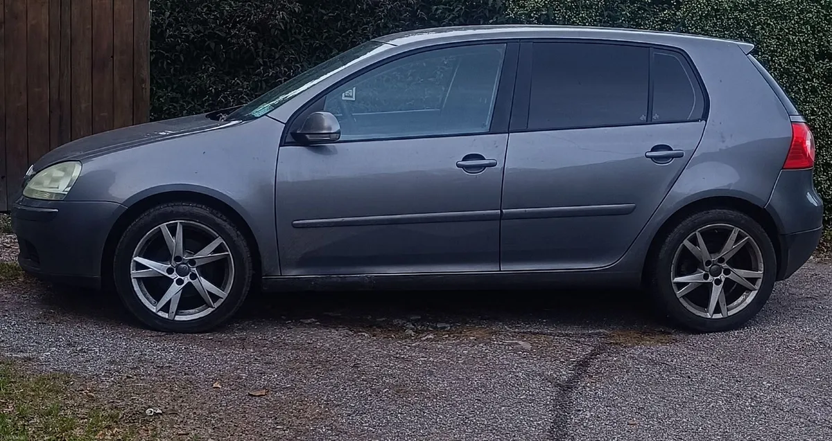 Volkswagen Golf - Image 1