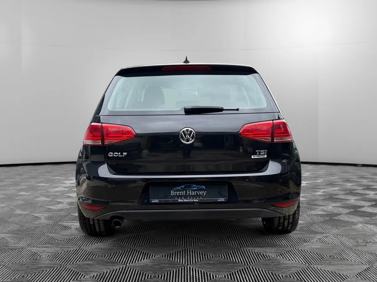 VW Golf Comfortline DSG *Low Km* - Image 4
