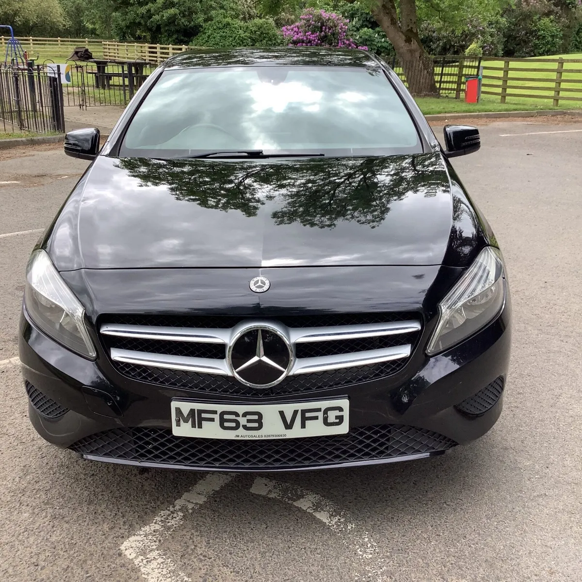 Mercedes-Benz A 180 1.5 cdi 6 speed manual - Image 4