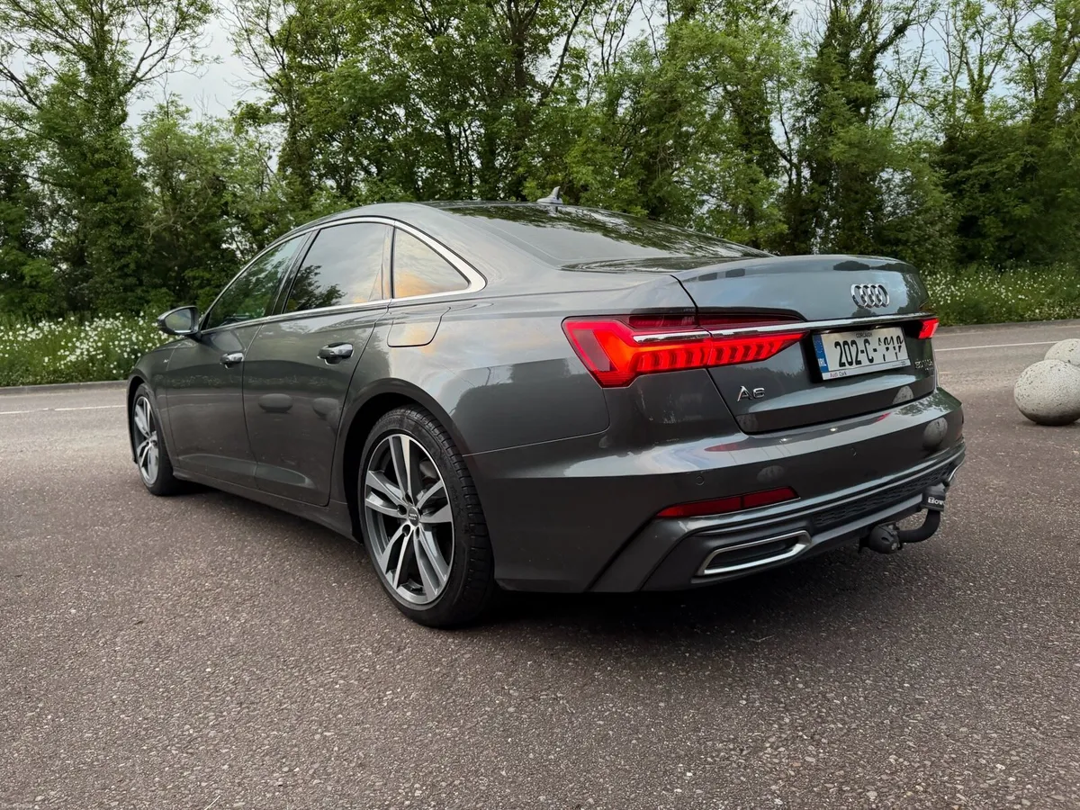 Audi A6 5”TFSI Quattro S-Line - Image 1