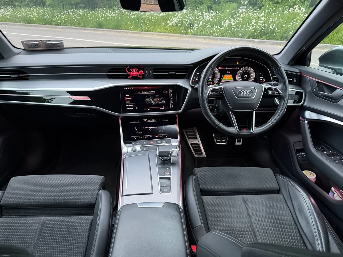 Audi A6 5”TFSI Quattro S-Line - Image 6