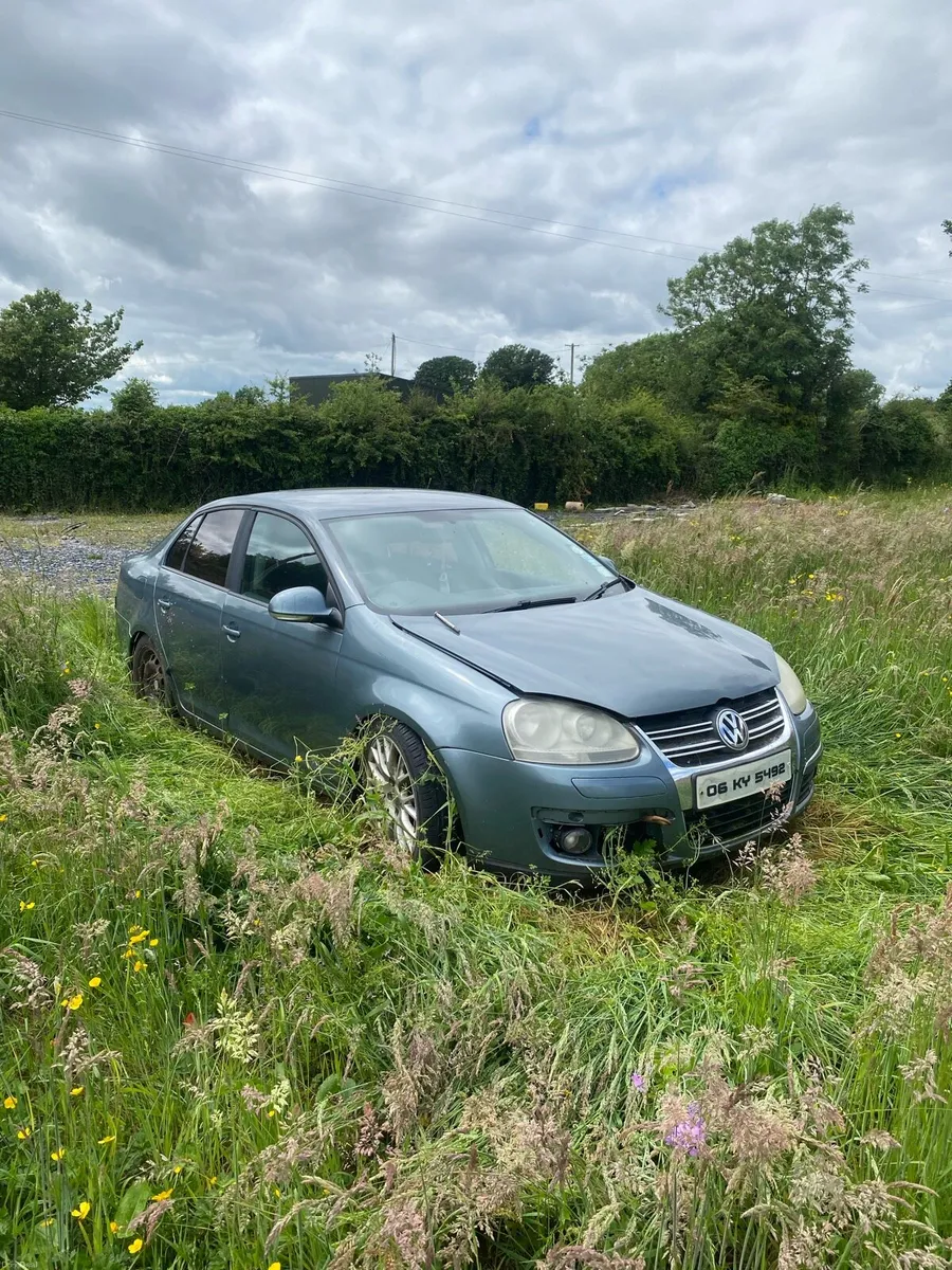 Jw jetta - Image 2