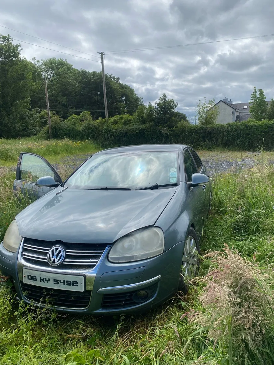 Jw jetta - Image 4
