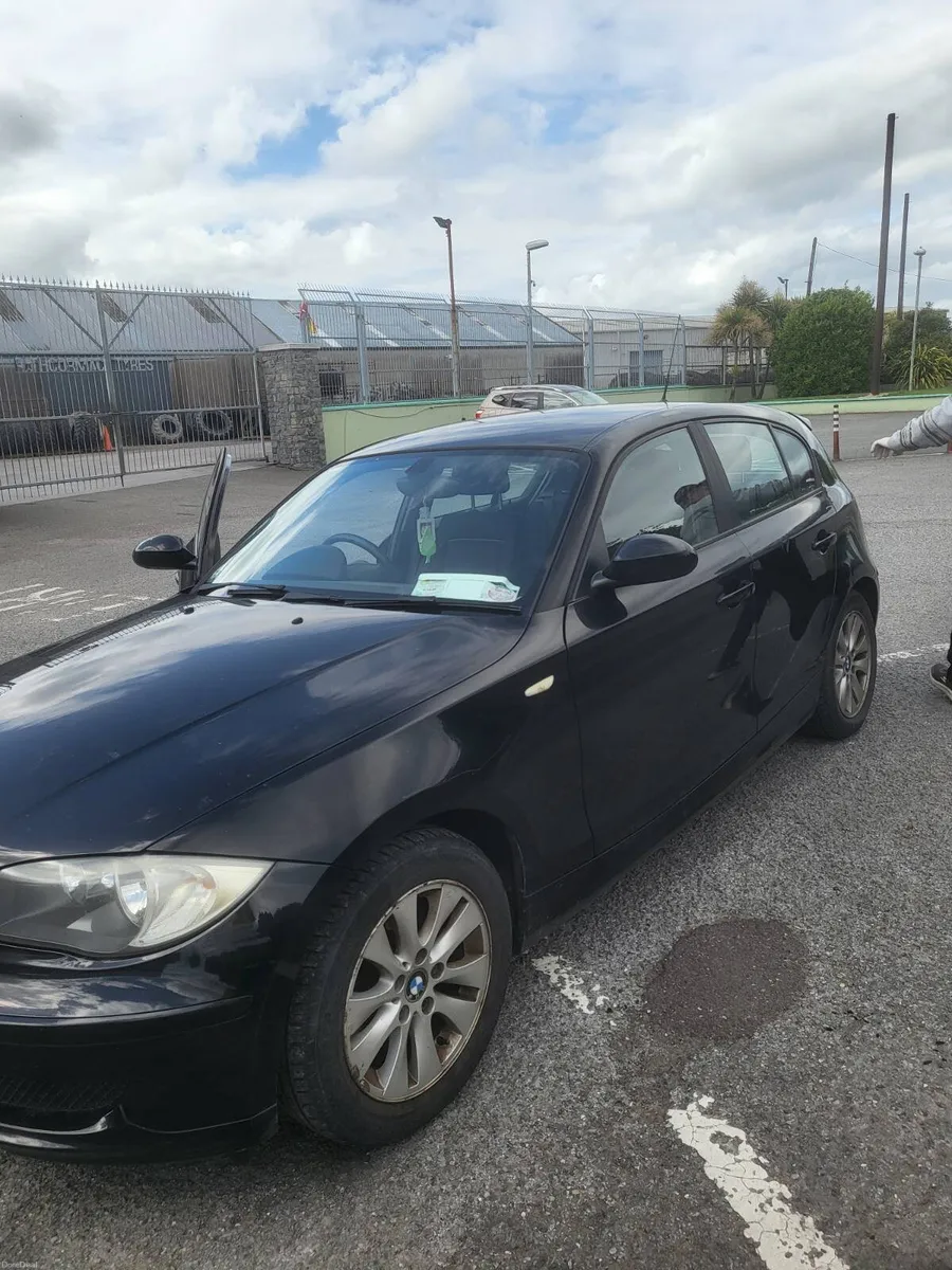 Bmw series 1 - Image 1