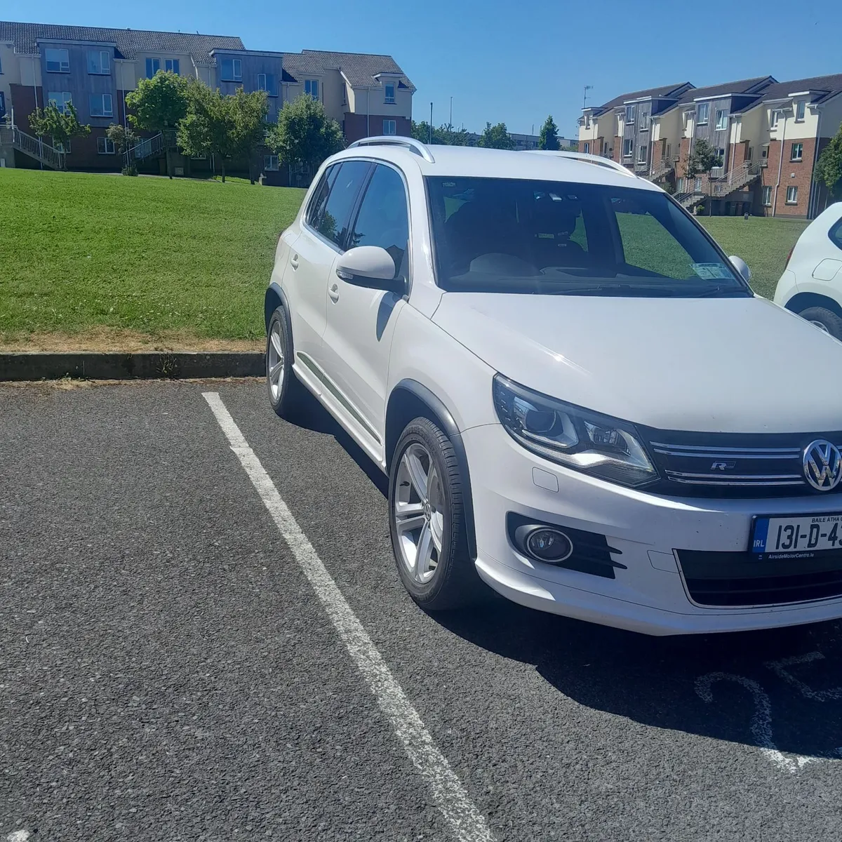 Volkswagen Tiguan 2013 - Image 4