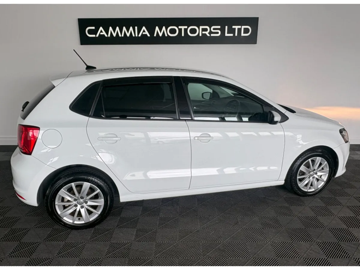 Volkswagen Polo *VOLKSWAGEN POLO* *DSG AUTO* *REVE - Image 2