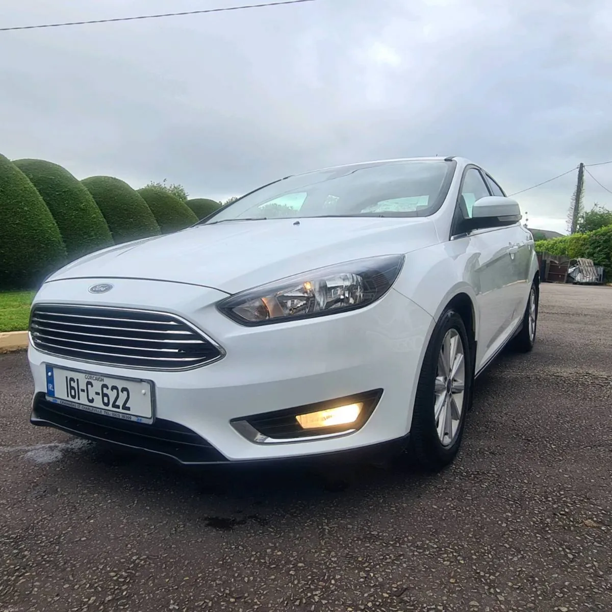 Ford focus 1.5 tdci Titanium - Image 3