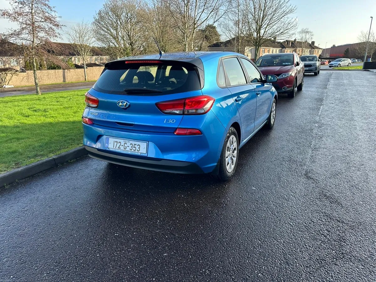 Hyundai i30 - Image 1