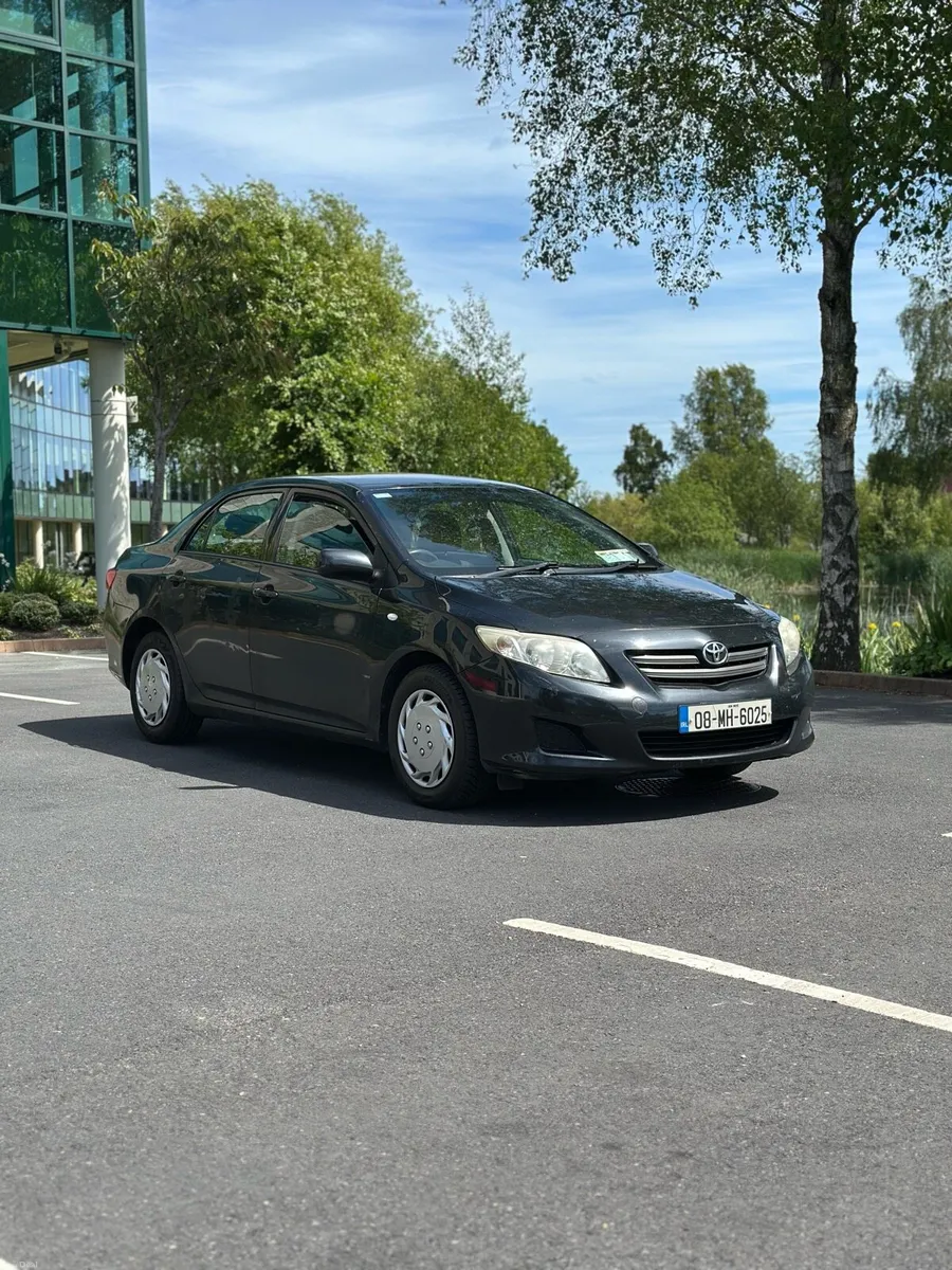 Toyota Corolla | Genuine MLS | NEW NCT - Image 1