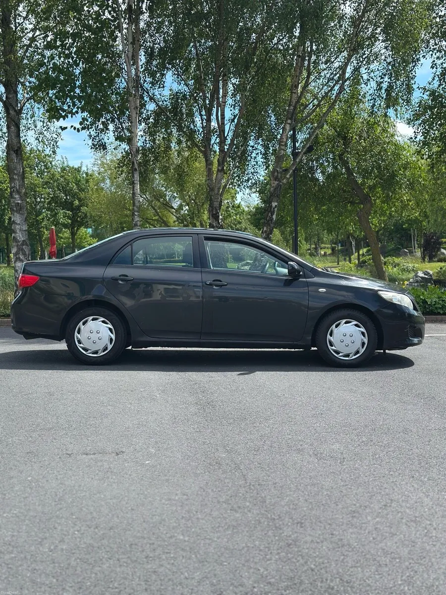 Toyota Corolla | Genuine MLS | NEW NCT - Image 2