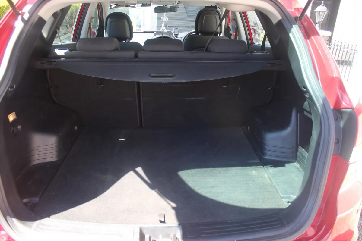 Hyundai ix35 2015 - Image 2