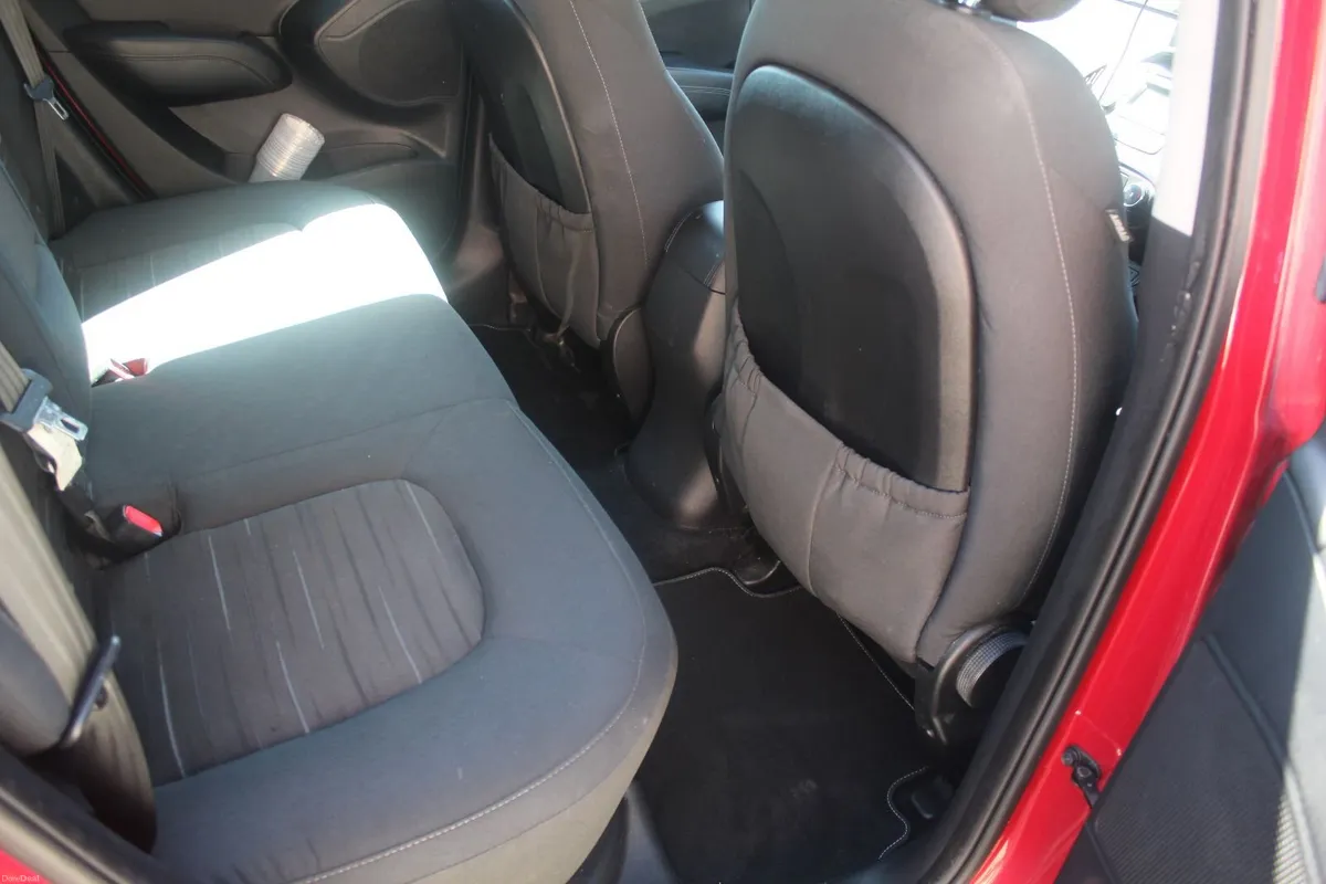Hyundai ix35 2015 - Image 5