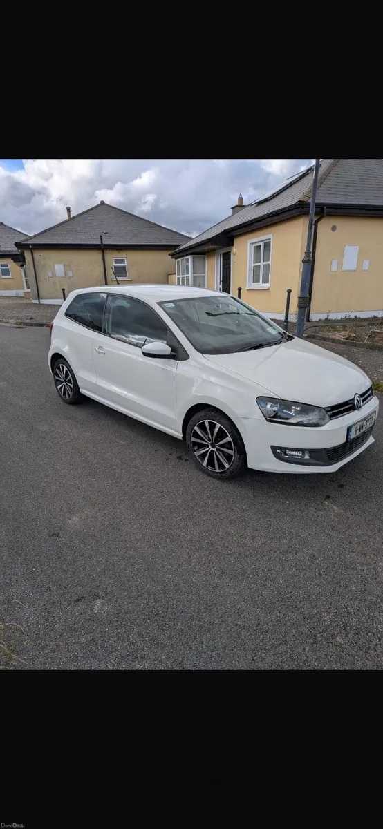 Volkswagen Polo Match Edition 2011 - Image 4