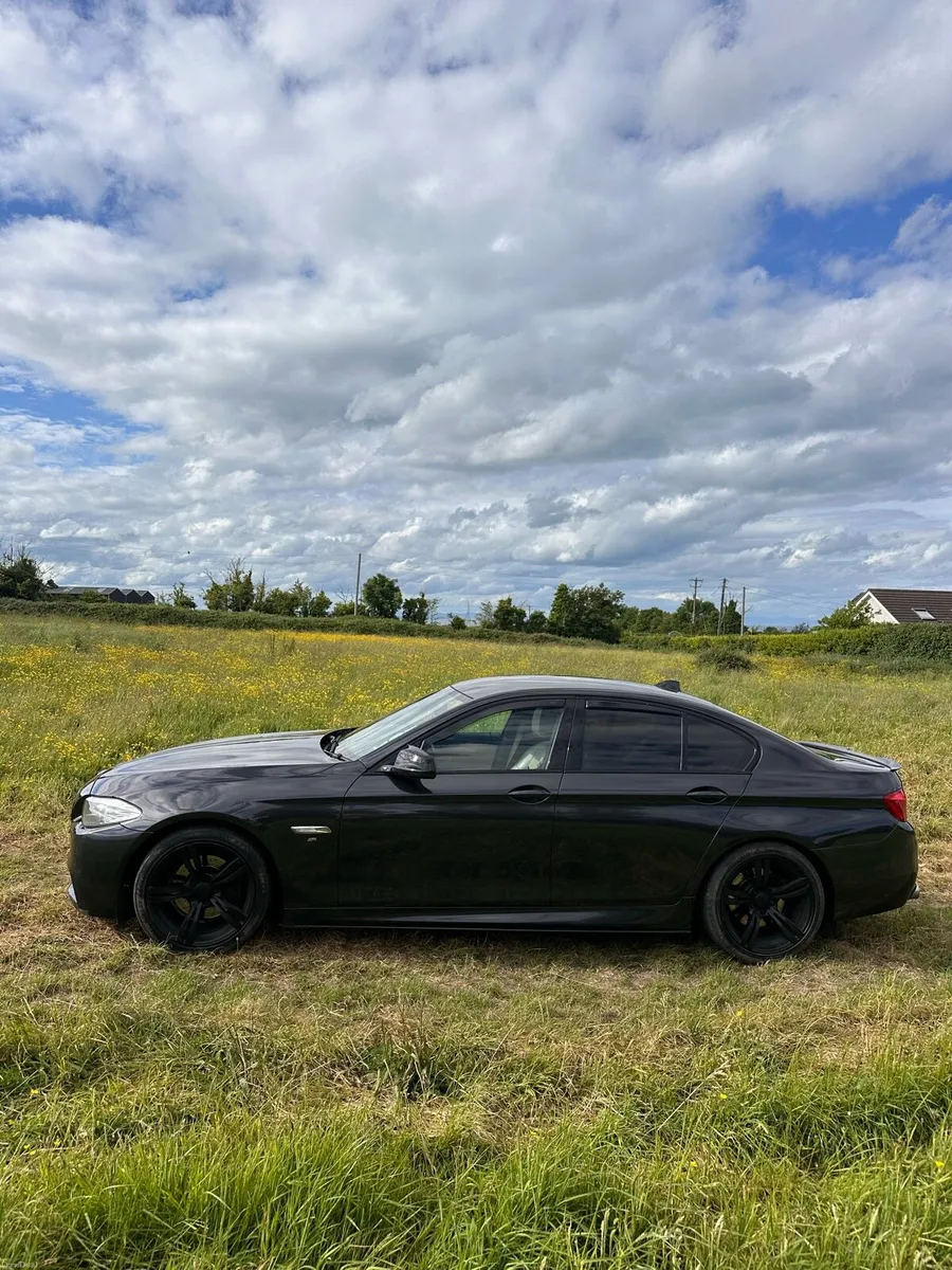 BMW 520d - Image 3
