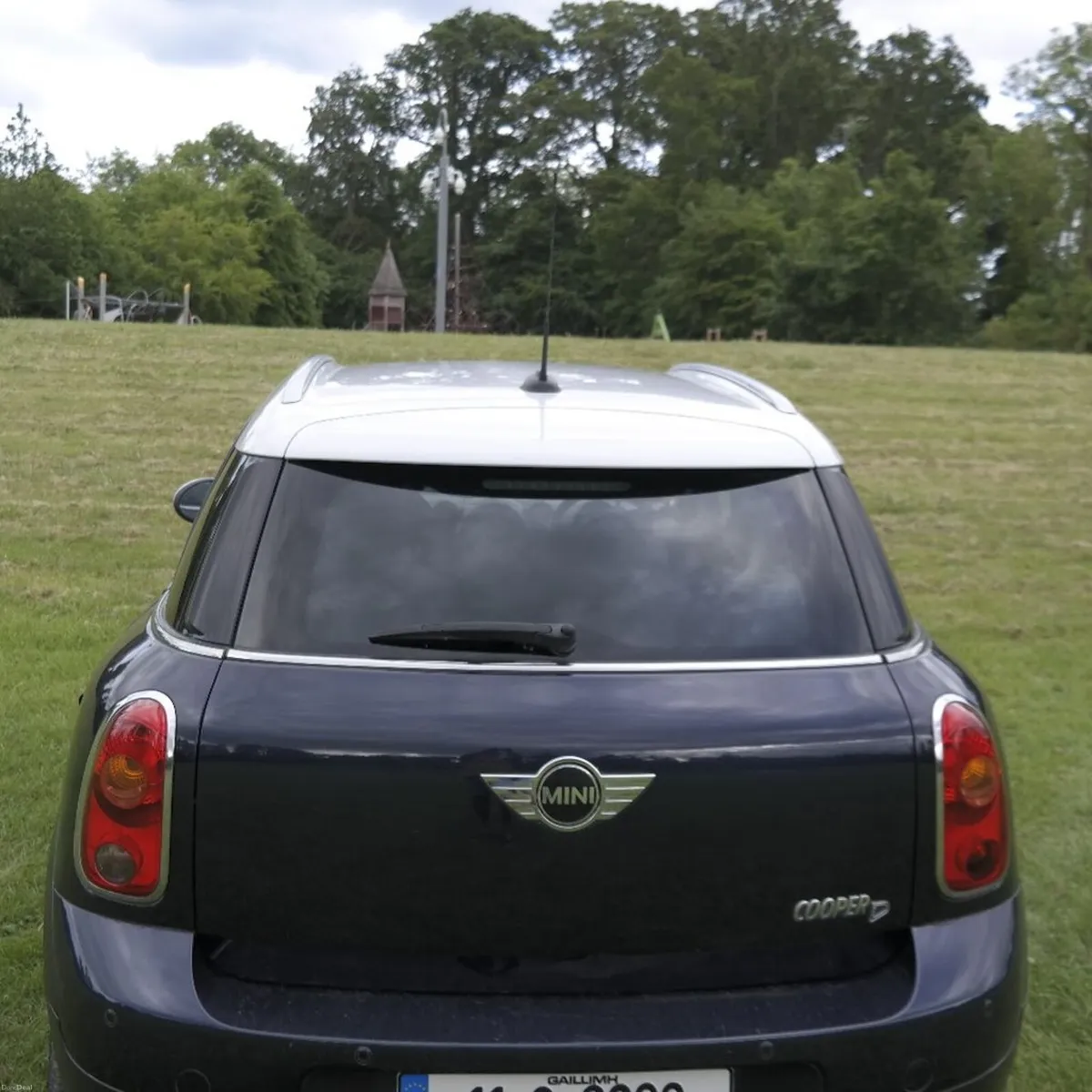 Mini Countryman 2011 - Image 4
