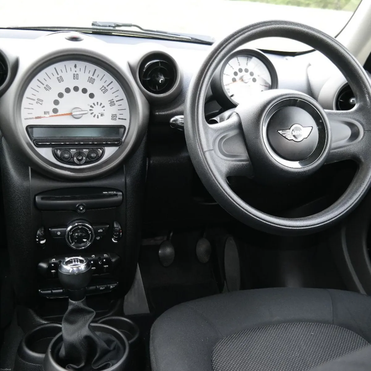 Mini Countryman 2011 - Image 6